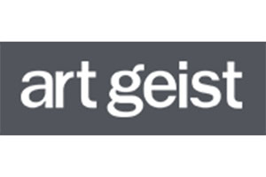 Logo Artgeist