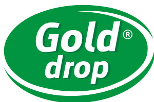 gold drop