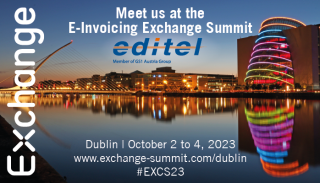 exchange summit 2023 dublin